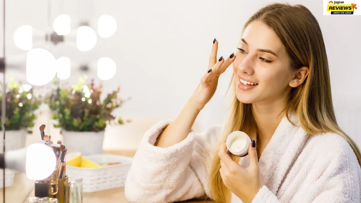 Anti Aging Cream For Daily Use