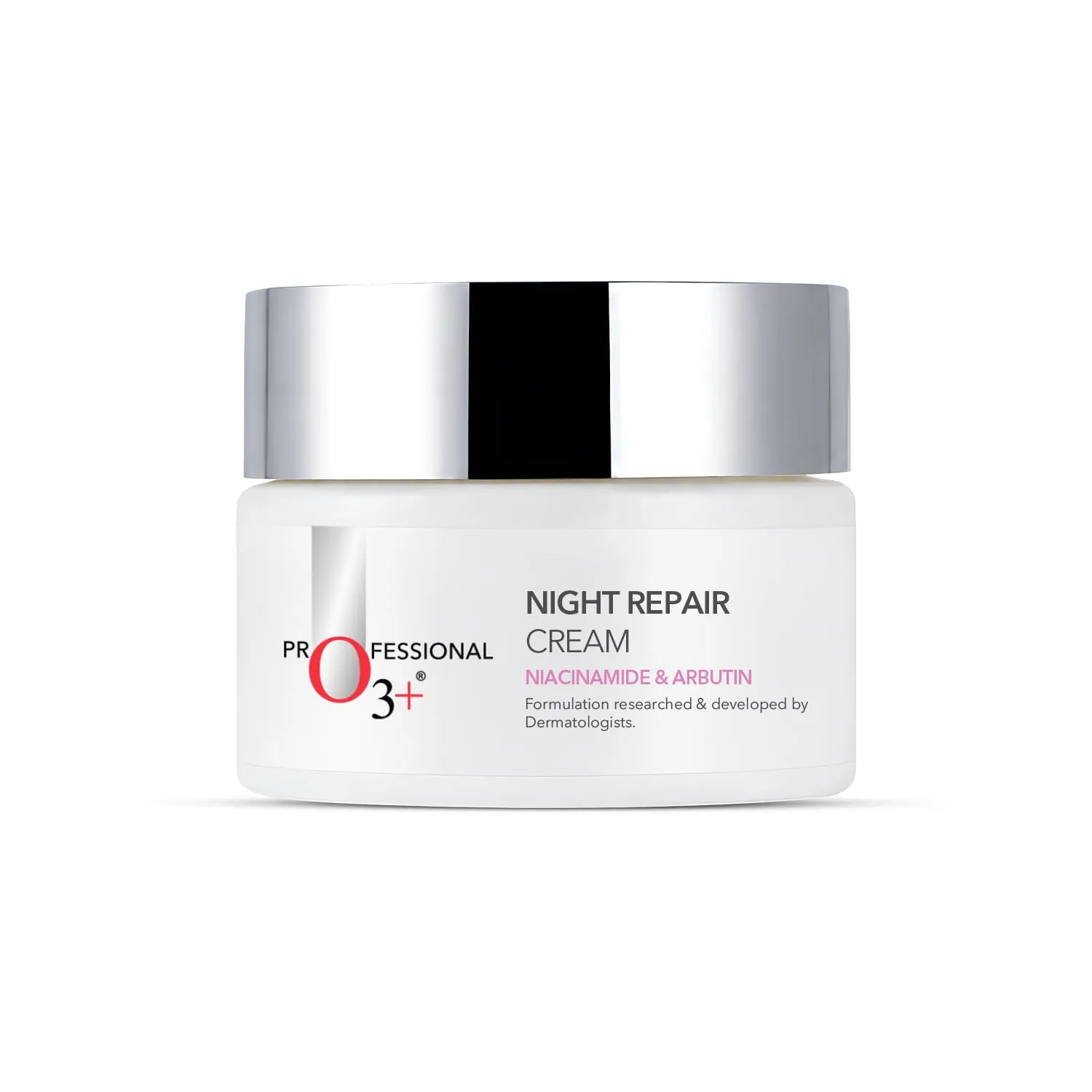 O3+ Anti-Aging Night Repair Cream