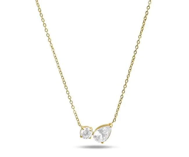 Tarnish-Free & Chic: Best Palmonas Necklaces Designed for Effortless Daily Wear