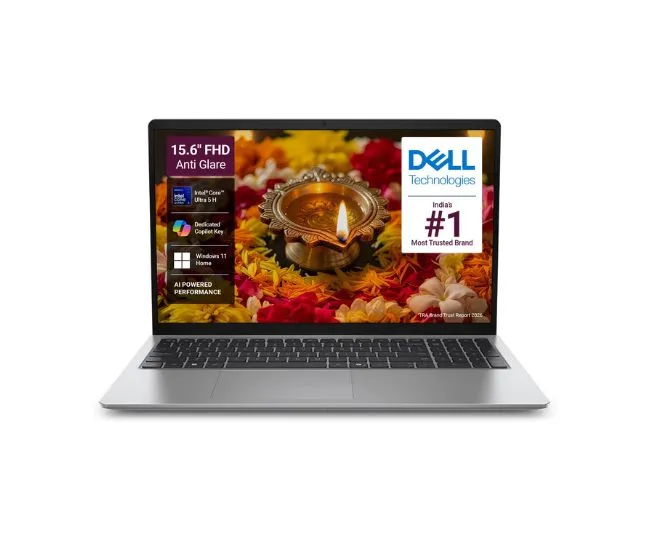 Flipkart Big Billion Day Sale Ends In 24 Hours: Do Not Miss These DELL Laptop Deals With EMI Options
