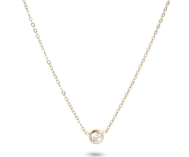 Tarnish-Free & Chic: Best Palmonas Necklaces Designed for Effortless Daily Wear