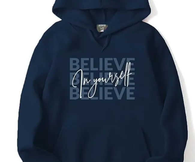 Upgrade your casual wardrobe with these rugged and comfy men's sweatshirts under 999