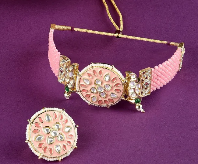 Myntra Big Fashion Festival sale 2026: Grab Stunning Zaveri Necklace Sets at Massive Price Drop