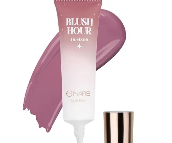 5 MARS Cosmetics Products To Create A Party-Ready Makeup Look For Festive Celebrations