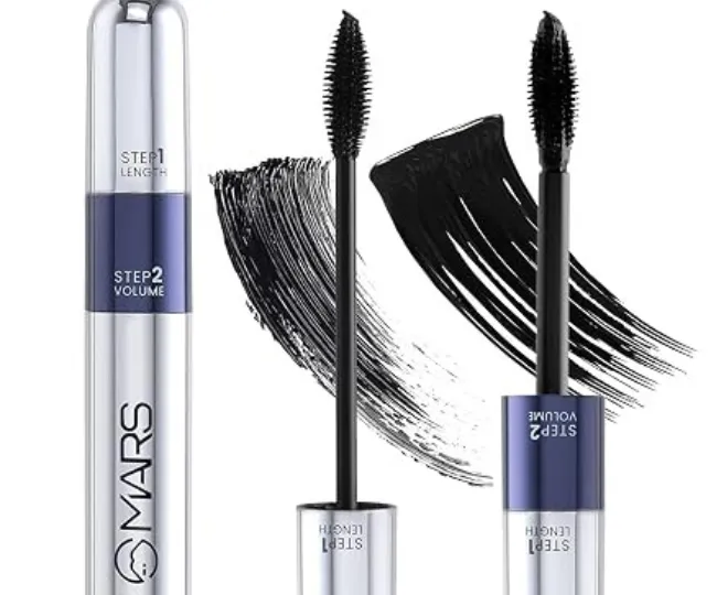 5 MARS Cosmetics Products To Create A Party-Ready Makeup Look For Festive Celebrations