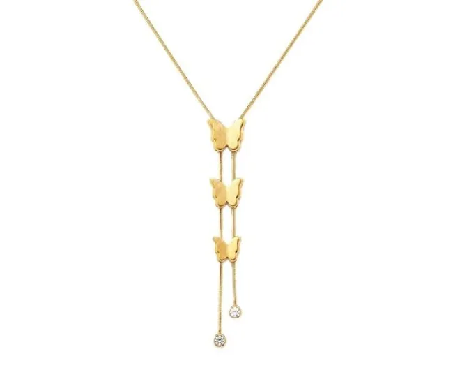 Tarnish-Free & Chic: Best Palmonas Necklaces Designed for Effortless Daily Wear