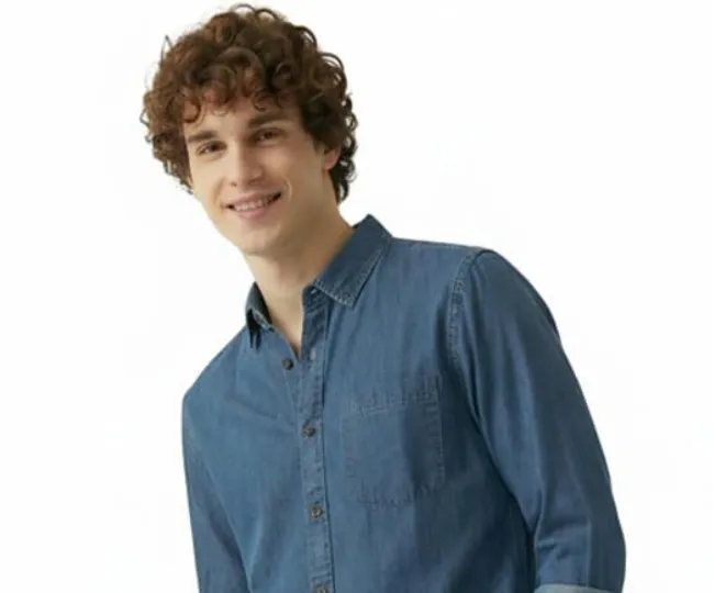 Top 5 Men's Denim Shirts Worth Adding to Your Closet: From Casual to Cool