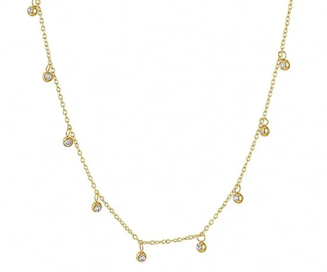 Tarnish-Free & Chic: Best Palmonas Necklaces Designed for Effortless Daily Wear