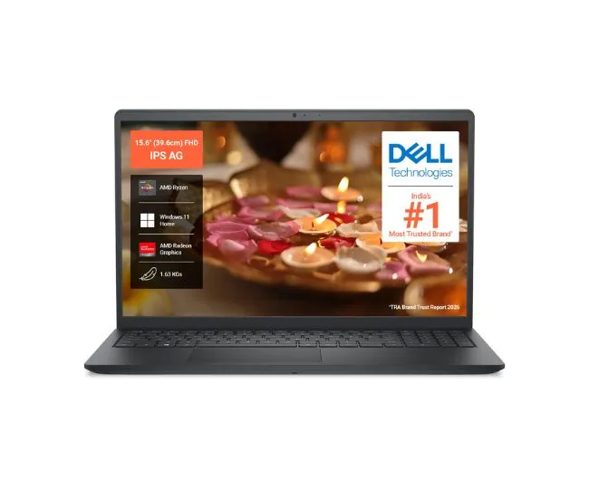Flipkart Big Billion Day Sale Ends In 24 Hours: Do Not Miss These DELL Laptop Deals With EMI Options